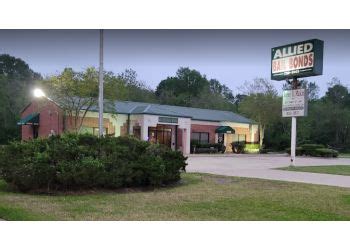 allied bail bonds beaumont tx.